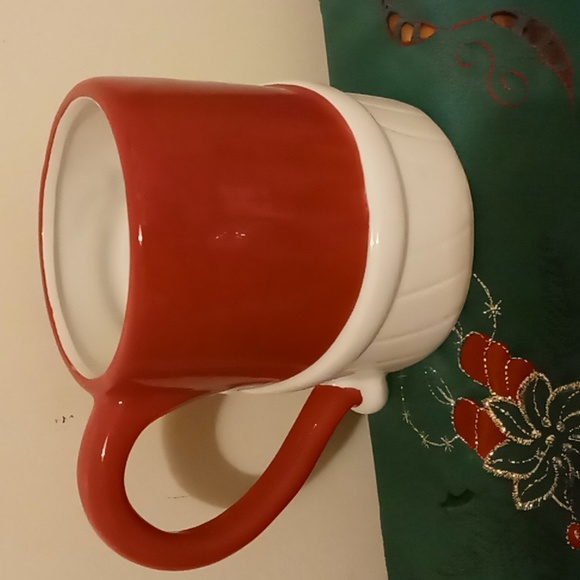 CHRISTMAS SANTA MUG - Picture 2 of 5